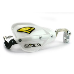 Handguard Probend CRM 1-1/8 Cycra Transparent Handguard Probend CRM 1-1/8 Cycra Transparent