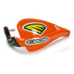 Handguard Probend Composite fara cleme Cycra Portocaliu Handguard Probend Composite fara cleme Cycra Portocaliu