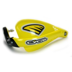 Handguard Probend Composite fara cleme Cycra Galben Handguard Probend Composite fara cleme Cycra Galben