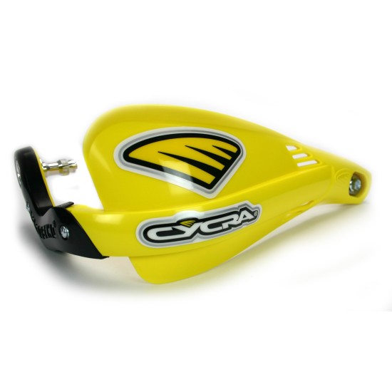 Handguard Probend Composite fara cleme Cycra Galben Handguard Probend Composite fara cleme Cycra Galben