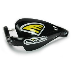 Handguard Probend Composite fara cleme Cycra Negru Handguard Probend Composite fara cleme Cycra Negru
