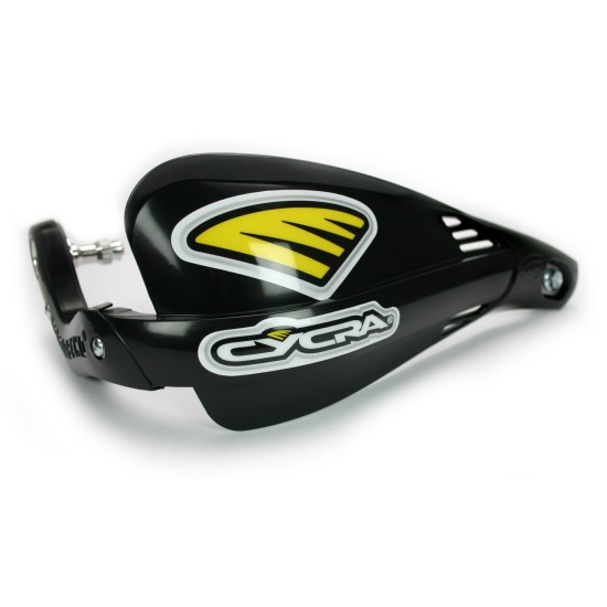 Handguard Probend Composite fara cleme Cycra Negru Handguard Probend Composite fara cleme Cycra Negru