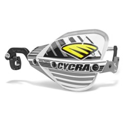 Handguard Probend CRM 1-1/8 Factory Edition Cycra Negru Handguard Probend CRM 1-1/8 Factory Edition Cycra Negru