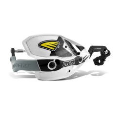 Handguard Ultra Probend CRM 22mm Cycra Alb