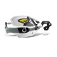 Handguard Ultra Probend CRM 22mm Cycra Alb