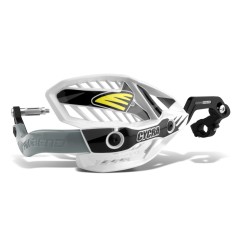 Handguard Ultra Probend CRM 22mm Cycra Alb