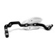 Handguard Ultra Probend CRM 22mm Cycra Alb