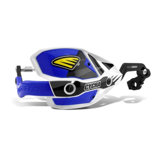 Handguard Ultra Probend CRM 22mm Cycra Albastru