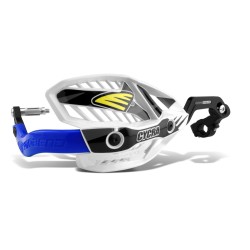 Handguard Ultra Probend CRM 22mm Cycra Albastru