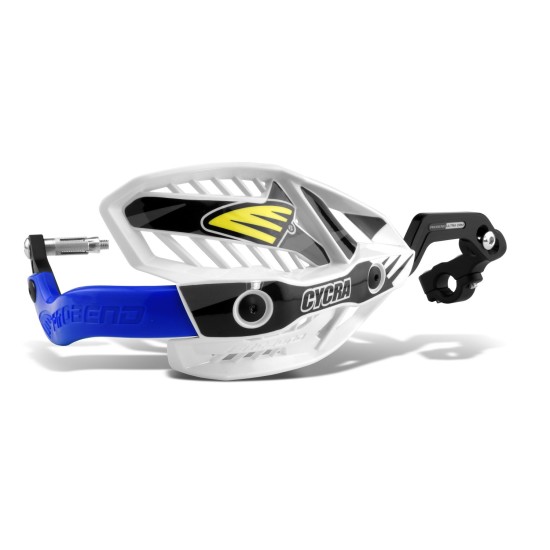 Handguard Ultra Probend CRM 22mm Cycra Albastru