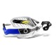 Handguard Ultra Probend CRM 22mm Cycra Albastru