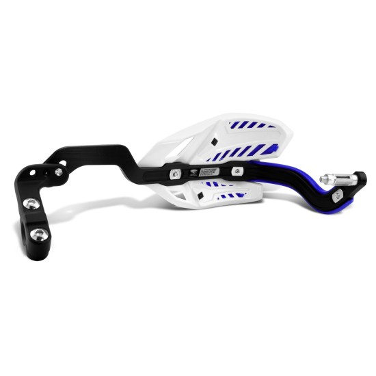 Handguard Ultra Probend CRM 22mm Cycra Albastru