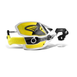 Handguard Ultra Probend CRM 22mm Cycra Galben
