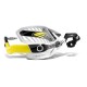 Handguard Ultra Probend CRM 22mm Cycra Galben