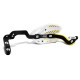 Handguard Ultra Probend CRM 22mm Cycra Galben
