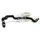 Handguard Ultra Probend CRM 22mm Cycra Verde