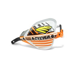 Handguard Probend Factory Edition fara cleme Cycra Portocaliu