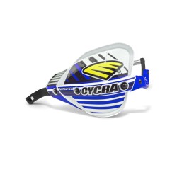 Handguard Probend Factory Edition fara cleme Cycra Albastru