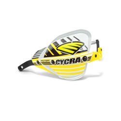 Handguard Probend Factory Edition fara cleme Cycra Galben