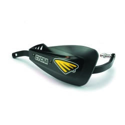 Handguard Series One fara cleme Cycra Negru