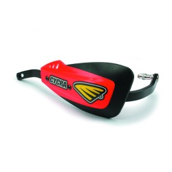 Handguard Series One fara cleme Cycra Rosu