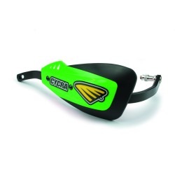 Handguard Series One fara cleme Cycra Verde