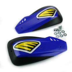 Plastice de schimb handguard Stealth Probend Cycra Albastru Plastice de schimb handguard Stealth Probend Cycra Albastru