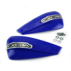 Plastice de schimb handguard Low Profile Cycra Albastru Plastice de schimb handguard Low Profile Cycra Albastru