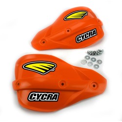 Plastice de schimb handguard Probend Classic Cycra Portocaliu