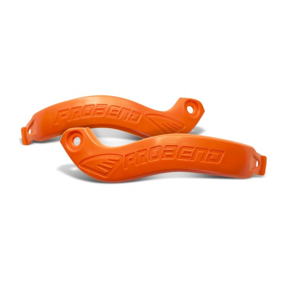 Protectii laterale handguard Ultra Probend Cycra Portocaliu