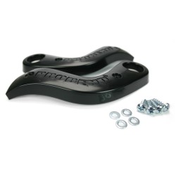 Bumpere plastic handguard Probend Composite Cycra Negru Bumpere plastic handguard Probend Composite Cycra Negru