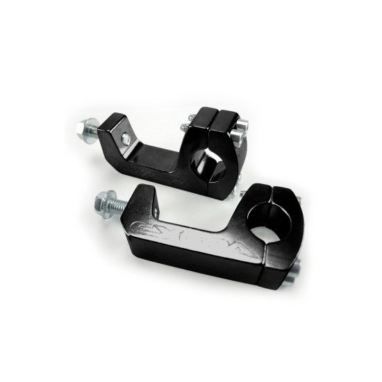 Cleme U Standard 7/8 Cycra Negru