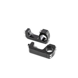 Set U-Clamps T-3 Cycra Negru