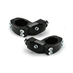 Cleme CRM 7/8" Cycra Negru Cleme CRM 7/8" Cycra Negru