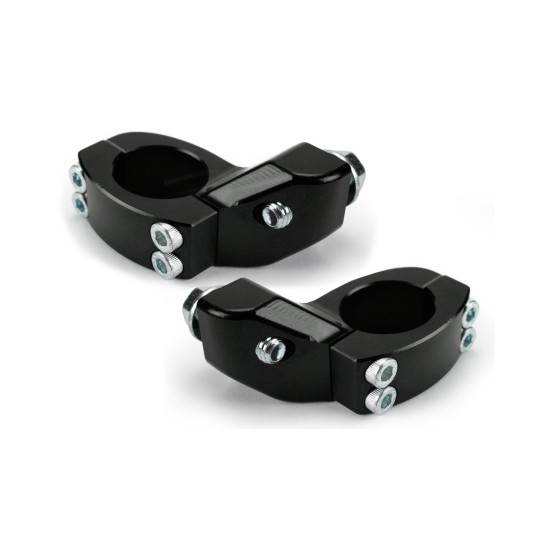 Cleme CRM 7/8" Cycra Negru