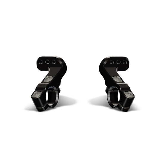 Cleme CRM Ultra 7/8 Cycra Negru Cleme CRM Ultra 7/8 Cycra Negru