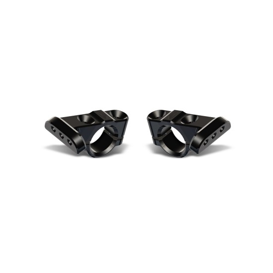 Cleme CRM Ultra 7/8 Cycra Negru Cleme CRM Ultra 7/8 Cycra Negru