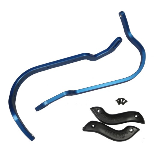 Bare handguard Probend CRM Cycra Albastru