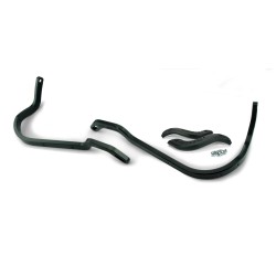 Bare handguard Probend CRM Cycra Negru