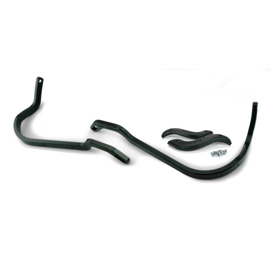 Bare handguard Probend CRM Cycra Negru