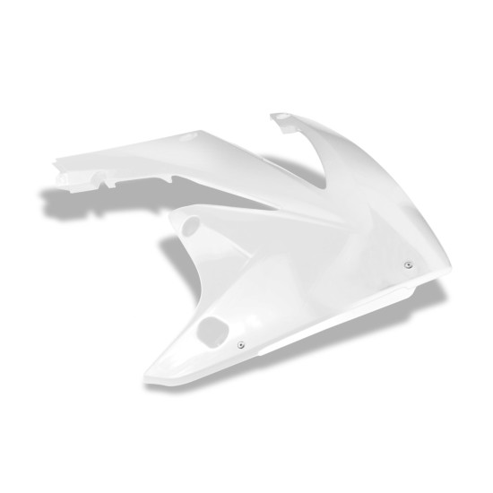 Laterale rezervor Powerflow Honda 09-13 Cycra Alb