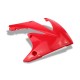 Laterale rezervor Powerflow Honda 09-13 Cycra Rosu