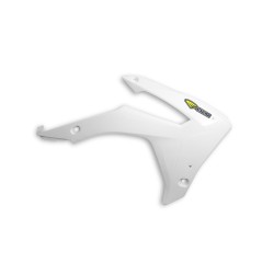 Laterale rezervor Powerflow Honda 13-17 Cycra Alb Laterale rezervor Powerflow Honda 13-17 Cycra Alb