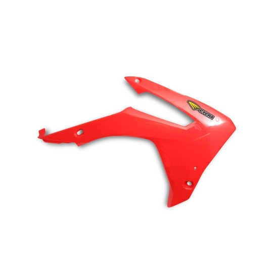 Laterale rezervor Powerflow Honda 13-17 Cycra Rosu