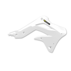 Laterale rezervor Powerflow Kawasaki 12-15 Cycra Alb Laterale rezervor Powerflow Kawasaki 12-15 Cycra Alb