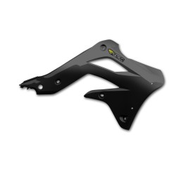 Laterale rezervor Powerflow Kawasaki 12-15 Cycra Negru Laterale rezervor Powerflow Kawasaki 12-15 Cycra Negru
