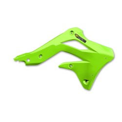 Laterale rezervor Powerflow Kawasaki 12-15 Cycra Verde
