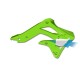 Laterale rezervor Powerflow Kawasaki 12-15 Cycra Verde