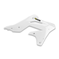 Laterale rezervor Powerflow Kawasaki 13-16 Cycra Alb Laterale rezervor Powerflow Kawasaki 13-16 Cycra Alb