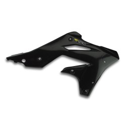 Laterale rezervor Powerflow Kawasaki 13-16 Cycra Negru